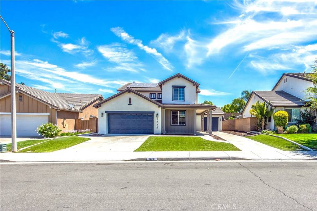 Winchester, CA 92399,32324 Orange Blossom Dr