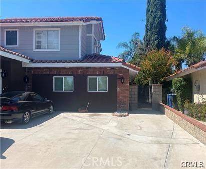 Riverside, CA 92503,4582 Albion DR
