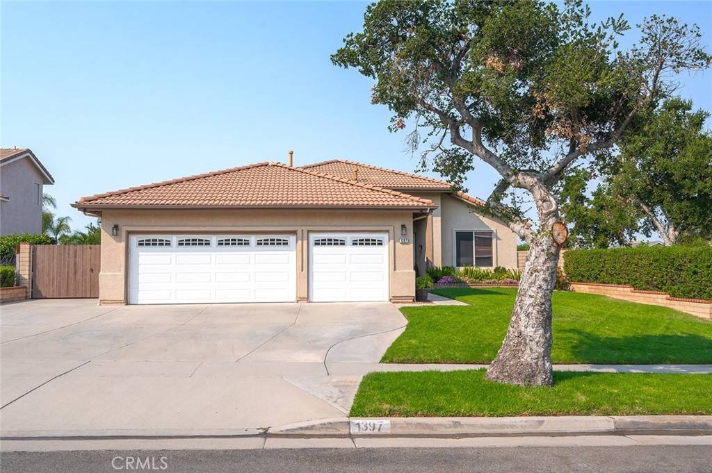 Corona, CA 92881,1397 Ramsgate DR
