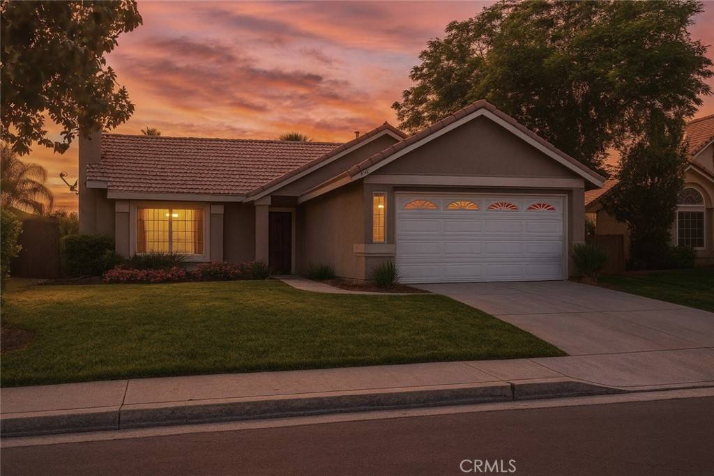 Moreno Valley, CA 92551,16193 Space DR