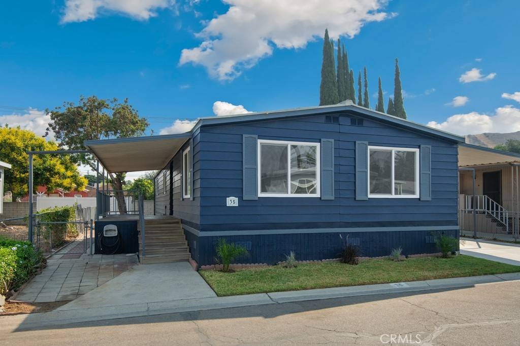 Corona, CA 92879,777 S Temescal ST #35