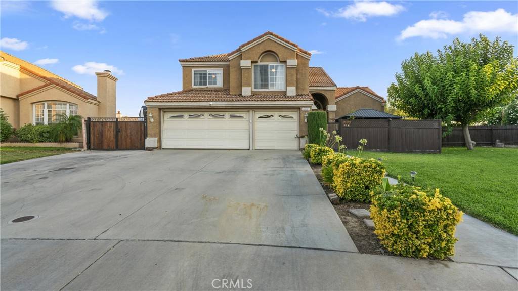 Perris, CA 92571,649 Anthirium AVE