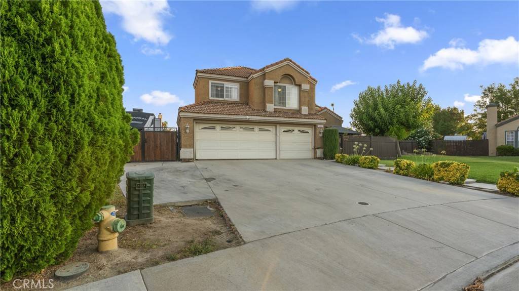 Perris, CA 92571,649 Anthirium AVE