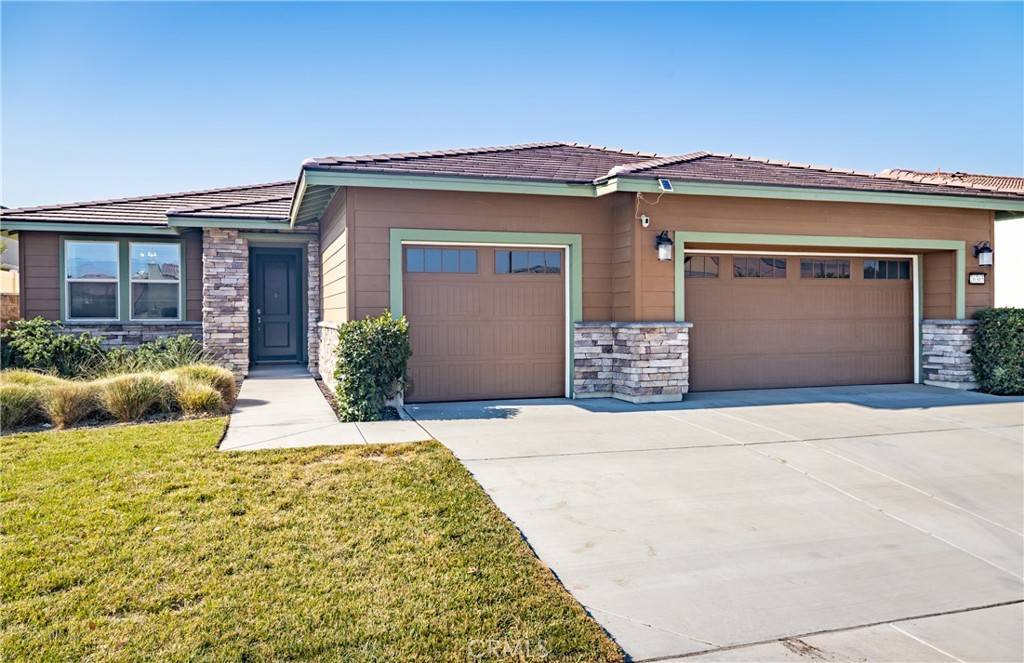 Loma Linda, CA 92354,26365 Citrus AVE