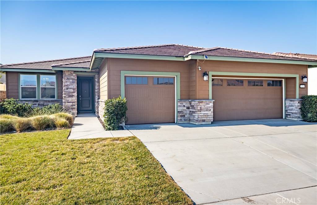 Loma Linda, CA 92354,26365 Citrus AVE