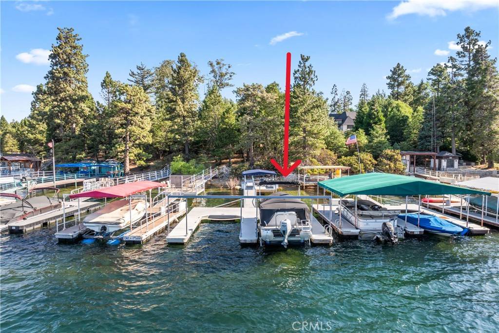 Lake Arrowhead, CA 92352,306 A North Shore