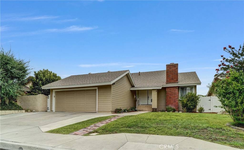 Yorba Linda, CA 92886,5881 Lynnbrook