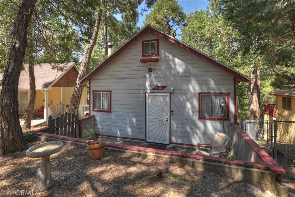 Crestline, CA 92325,23376 Knapps Cutoff