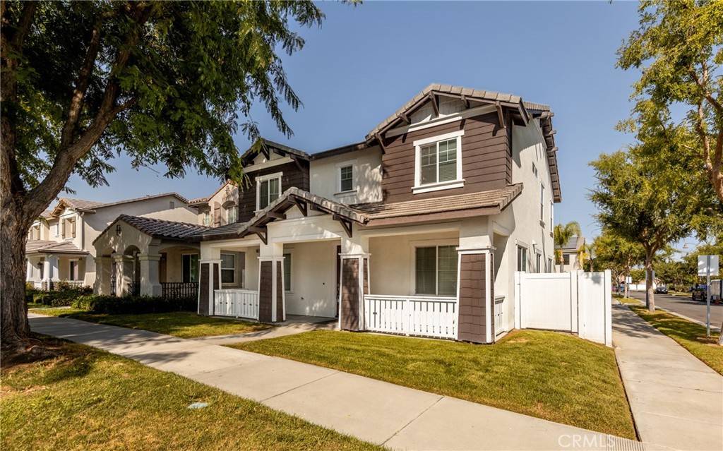 Loma Linda, CA 92354,10972 Harris DR