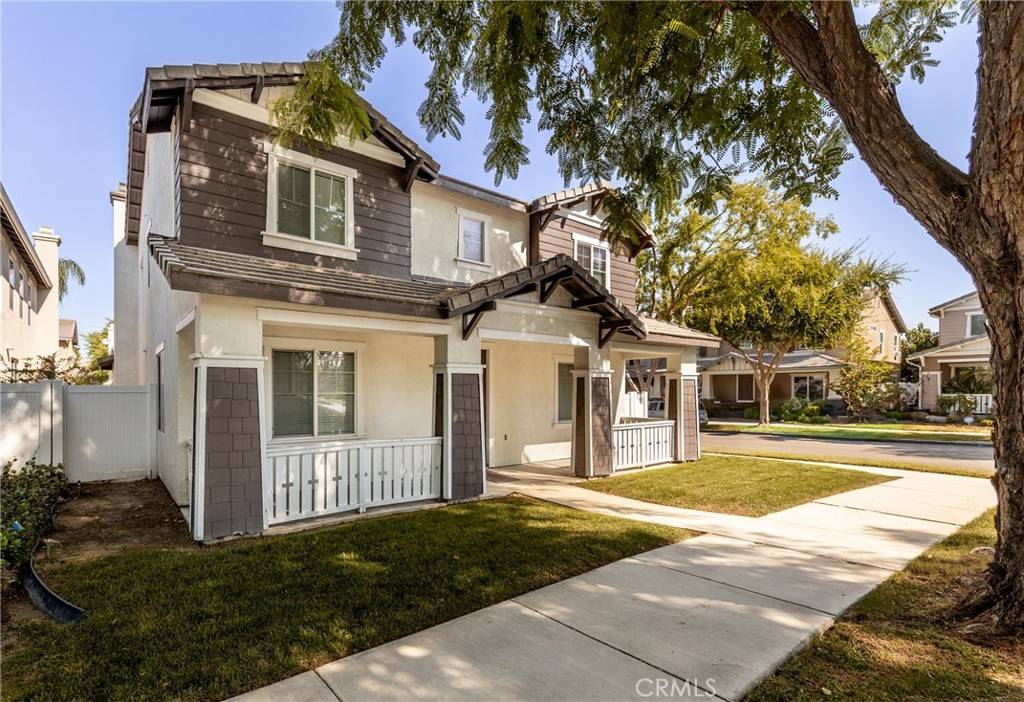 Loma Linda, CA 92354,10972 Harris DR