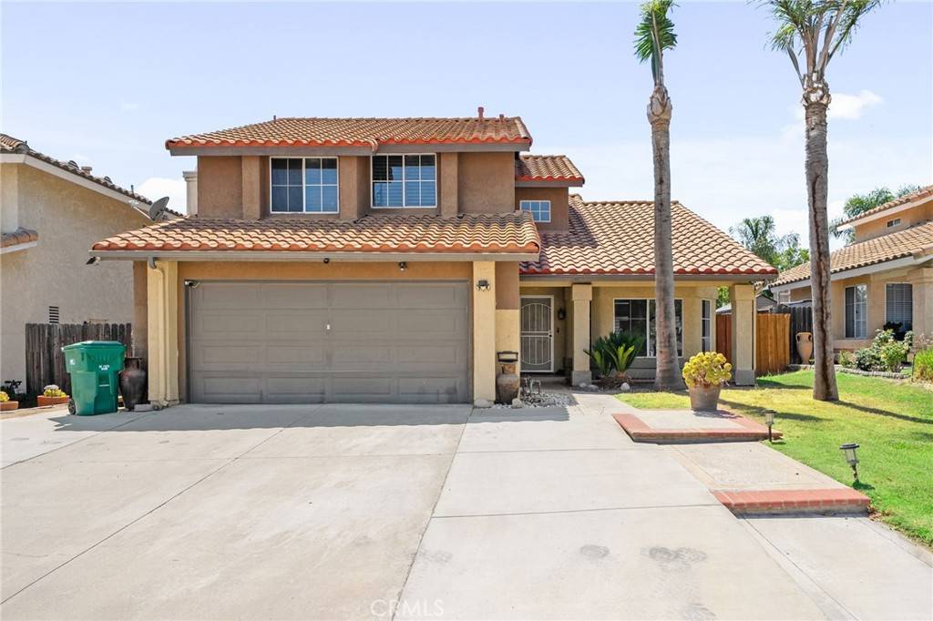 Corona, CA 92879,650 Rock Vista DR