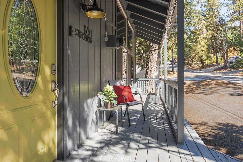 Big Bear City, CA 92314,1180 S Sheephorn RD