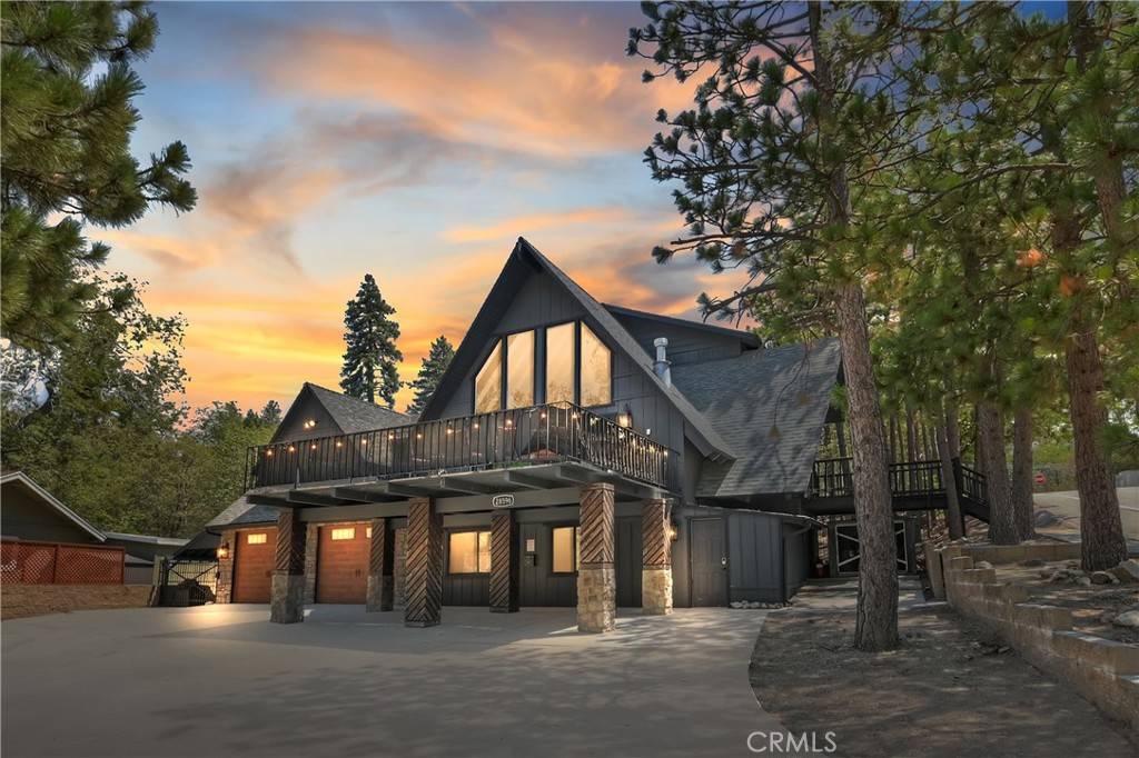 Lake Arrowhead, CA 92352,28596 North Bay RD
