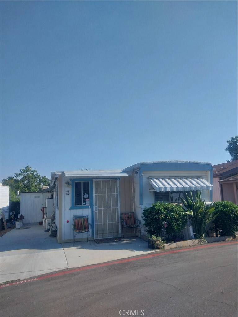 Yucaipa, CA 92399,12650 California St #3