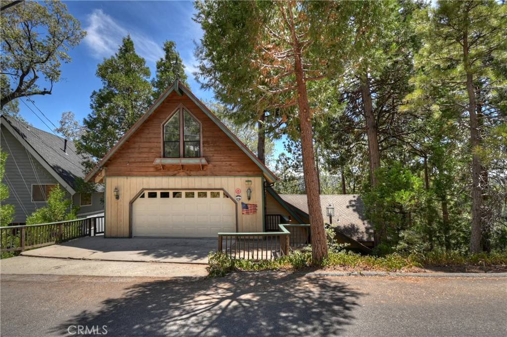 Lake Arrowhead, CA 92352,701 Zurich DR