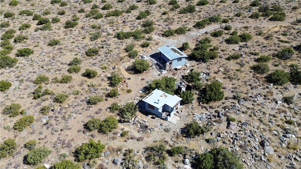 Lucerne Valley, CA 92356,1 Silver Creek RD