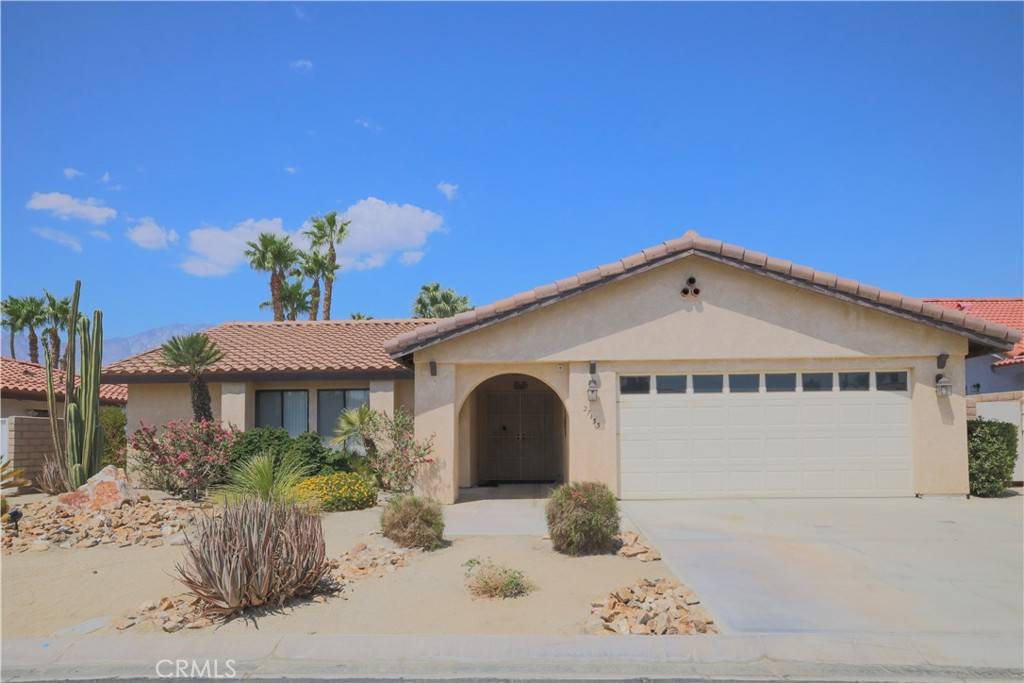 Cathedral City, CA 92234,27133 Shadowcrest LN