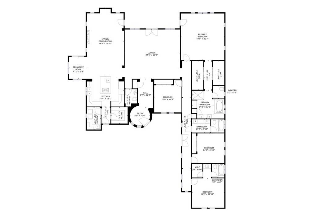 Colton, CA 92324,3086 Crystal Ridge LN