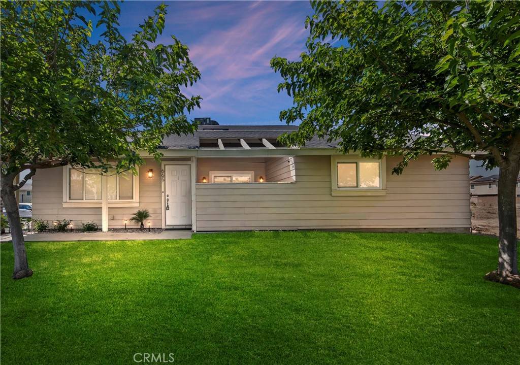 Lake Elsinore, CA 92530,665 Walnut DR