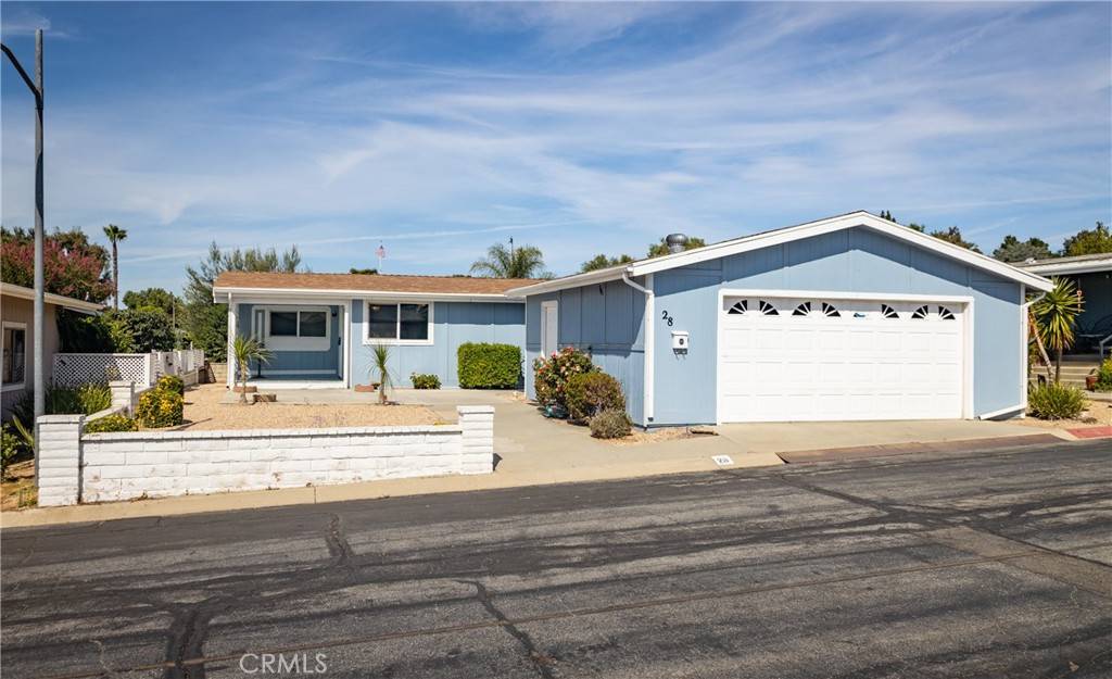 Banning, CA 92220,3800 W Wilson ST #28