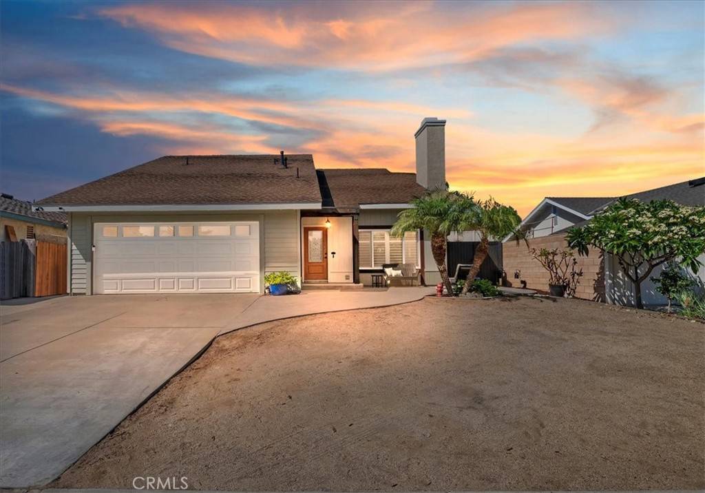 Corona, CA 92878,1152 Blossom Hill DR