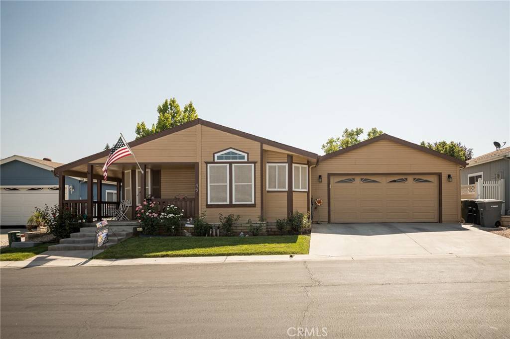 Calimesa, CA 92320,10961 Desert Lawn Dr #451