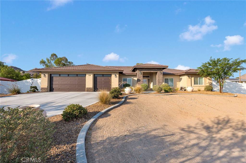 Apple Valley, CA 92307,18950 Pachappa RD