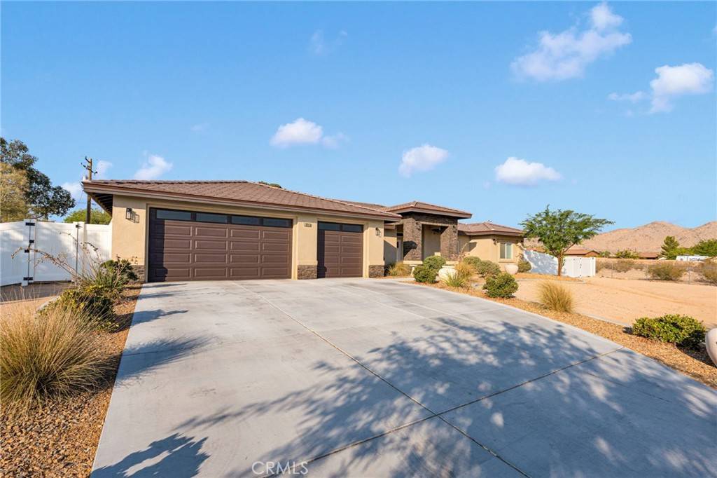 Apple Valley, CA 92307,18950 Pachappa RD