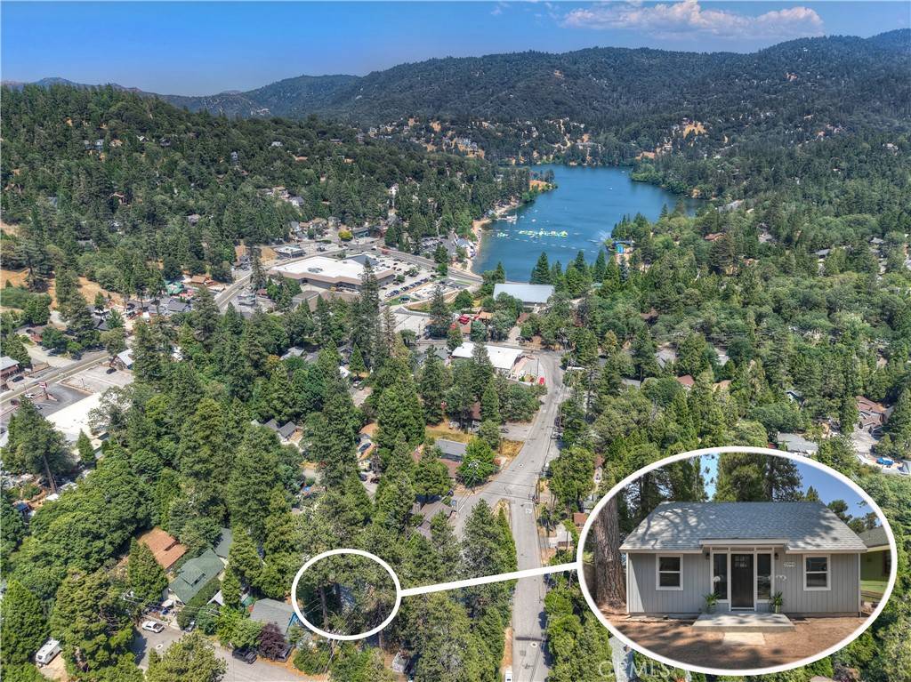 Crestline, CA 92325,23984 Straight WAY