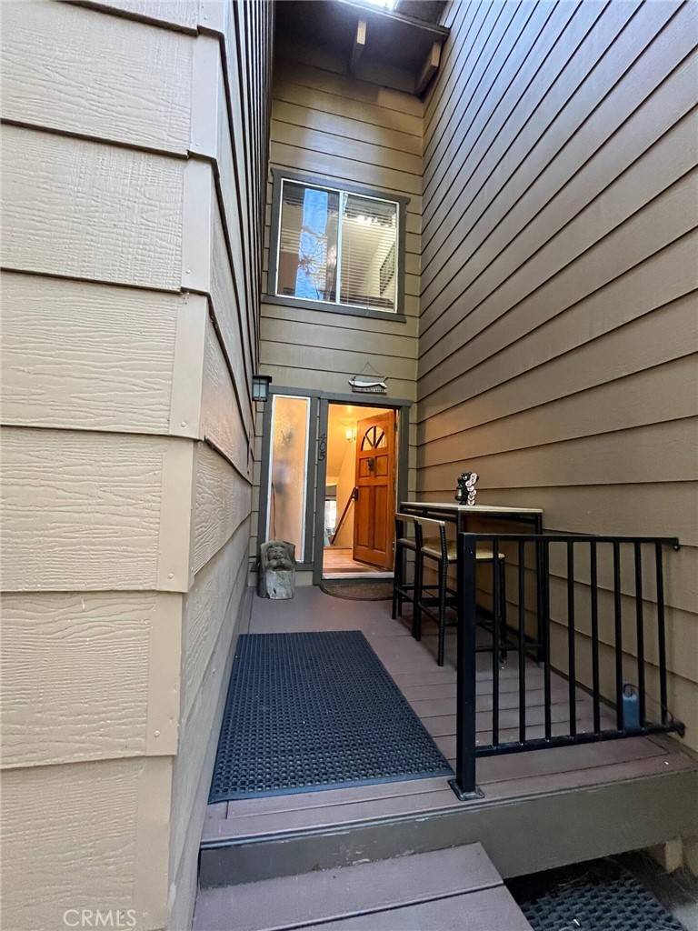 Lake Arrowhead, CA 92352,27821 Peninsula DR #405