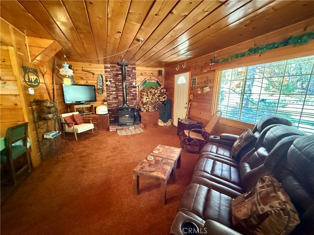 Green Valley Lake, CA 92341,524 Fir DR