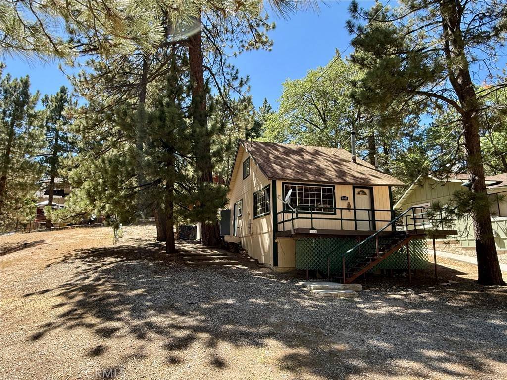 Green Valley Lake, CA 92341,524 Fir DR