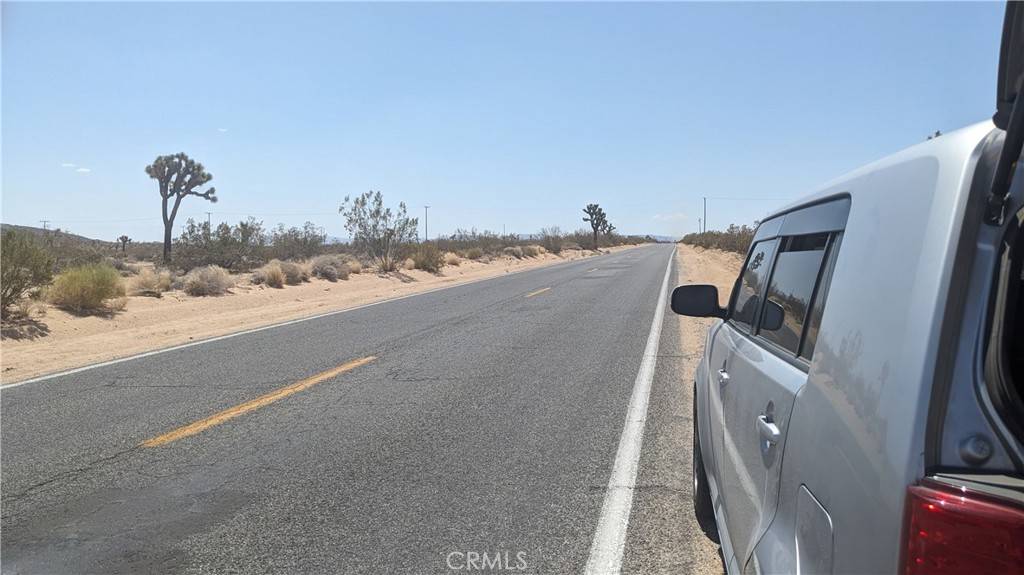 Landers, CA 92285,0 Landers APN 0631-061-64