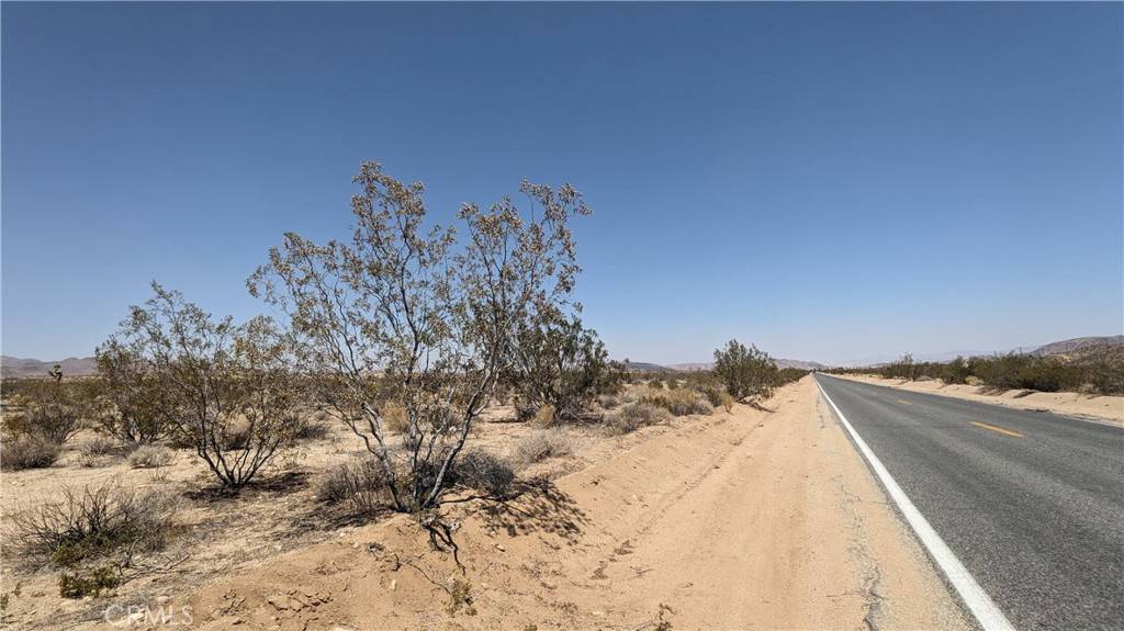 Landers, CA 92285,0 Landers APN 0631-061-65