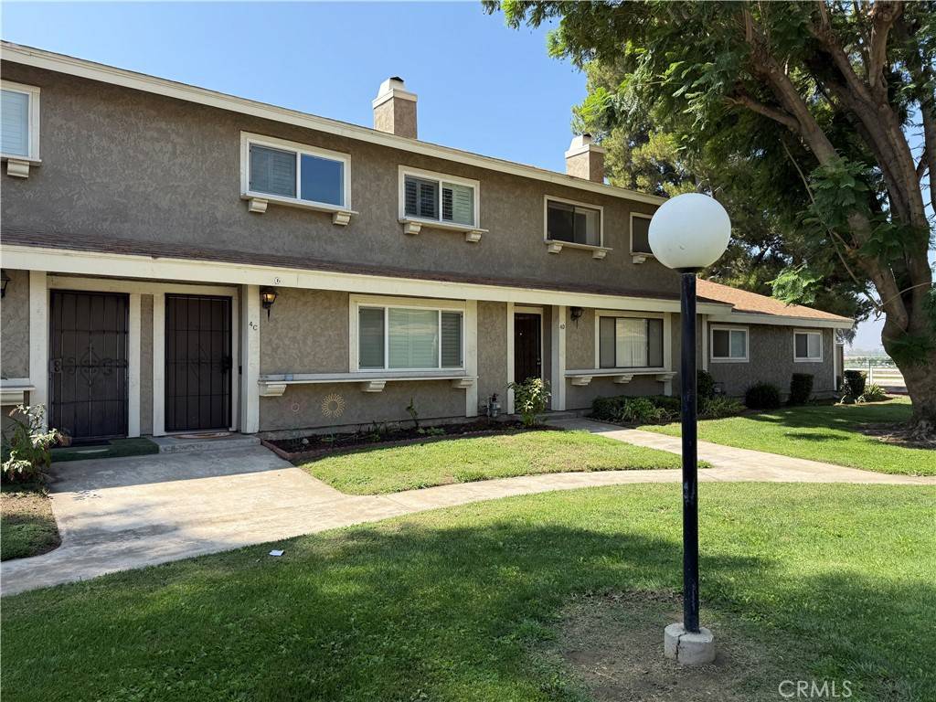 Redlands, CA 92373,2061 W Redlands BLVD #4D