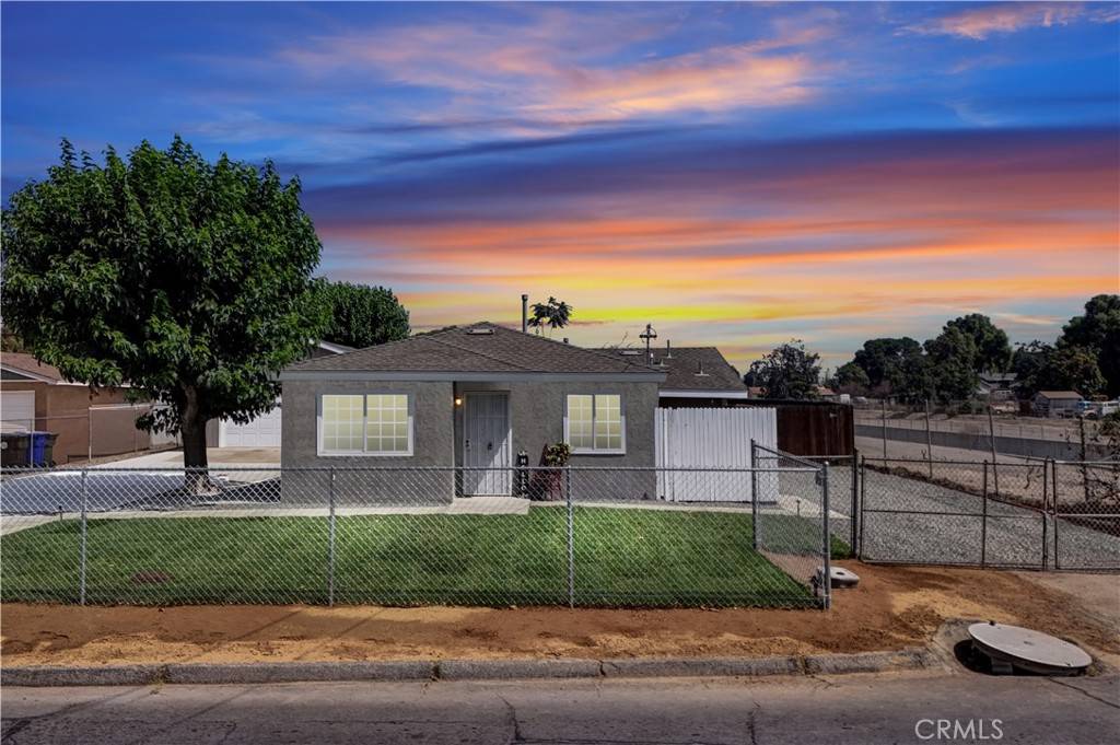 Jurupa Valley, CA 91752,11467 64th ST