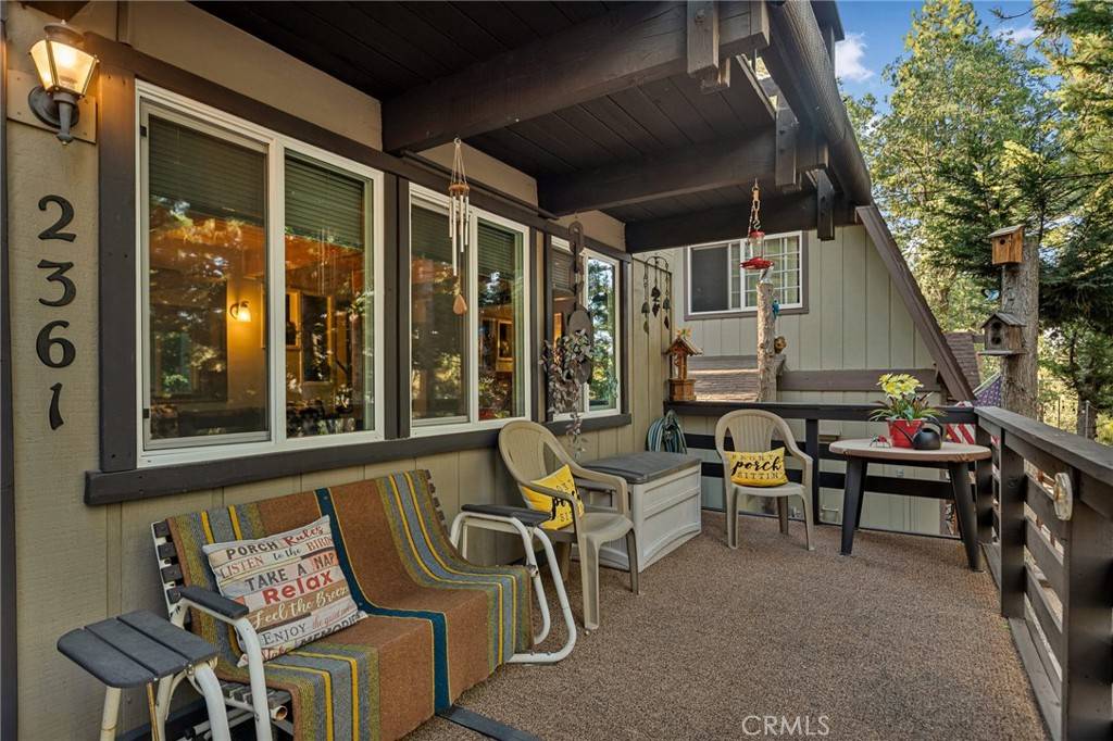 Running Springs, CA 92382,2361 Oak DR