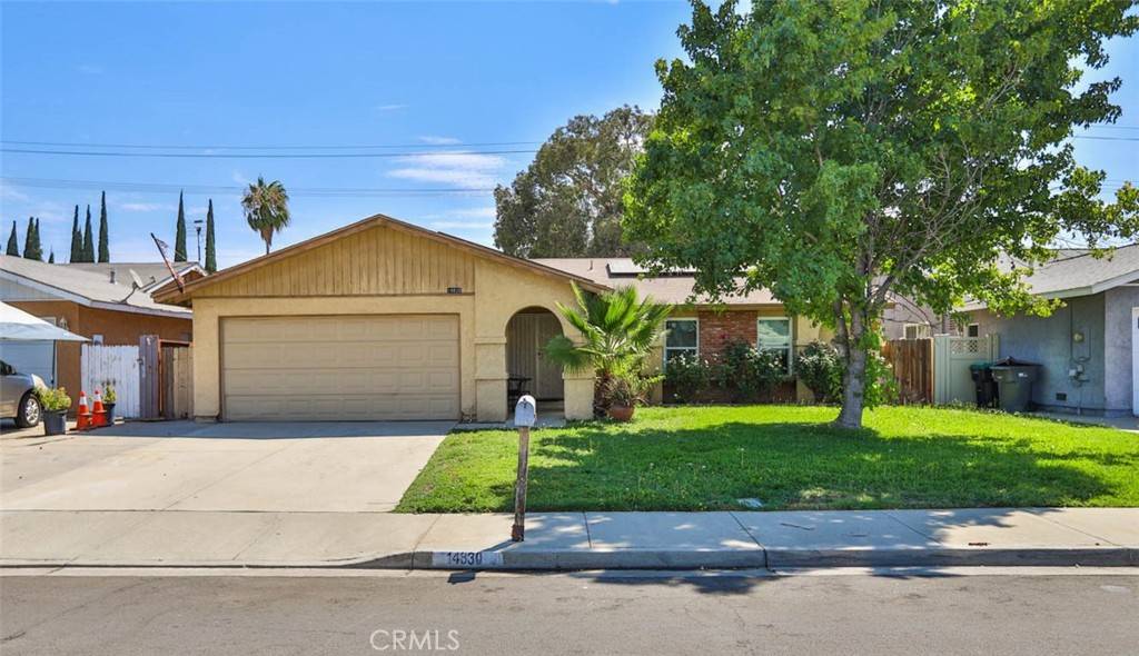 Moreno Valley, CA 92553,14830 Cliffrose CT