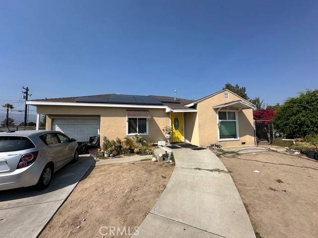 Highland, CA 92346,26776 Hibiscus ST