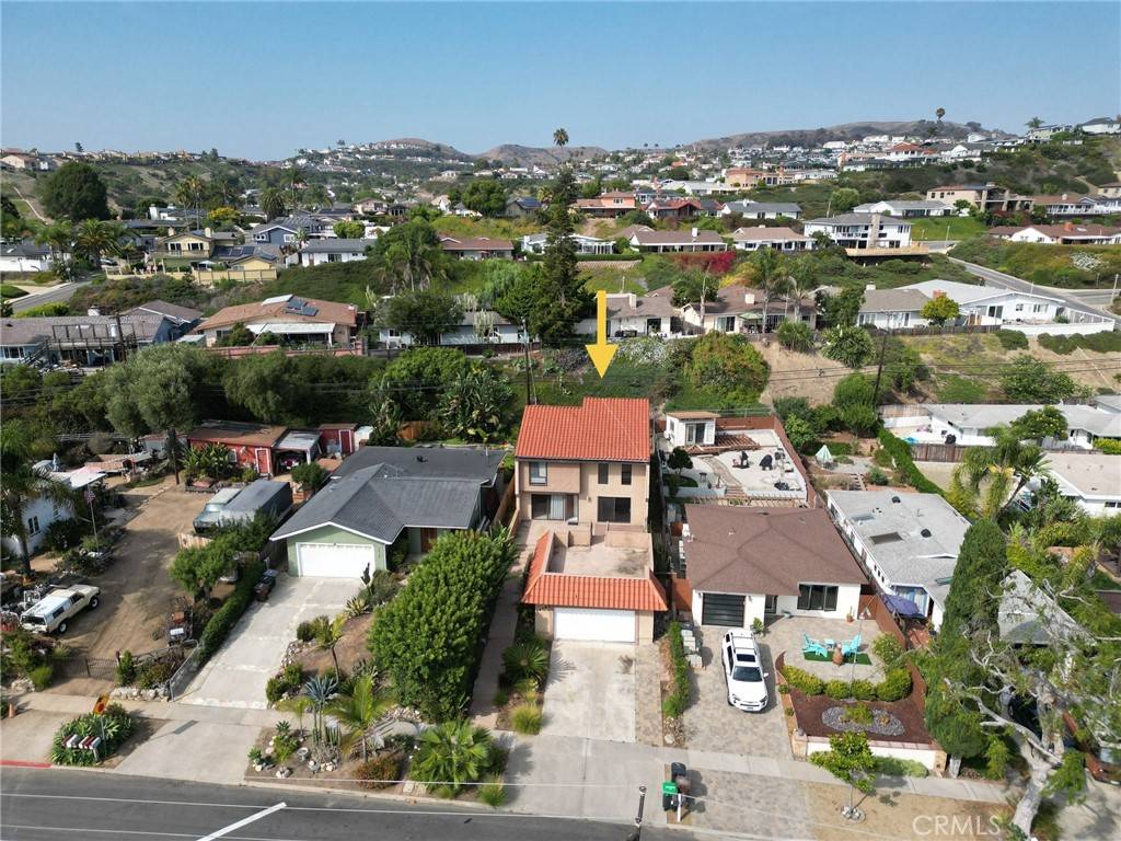 Dana Point, CA 92624,34182 Camino El Molino