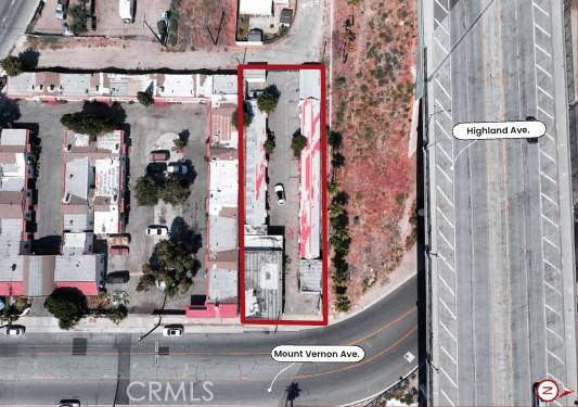 San Bernardino, CA 92411,2176 N Mount Vernon AVE