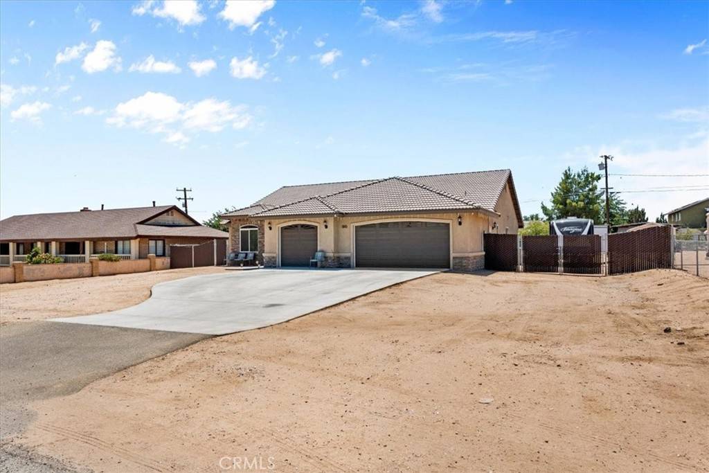 Hesperia, CA 92345,15345 Farmington ST