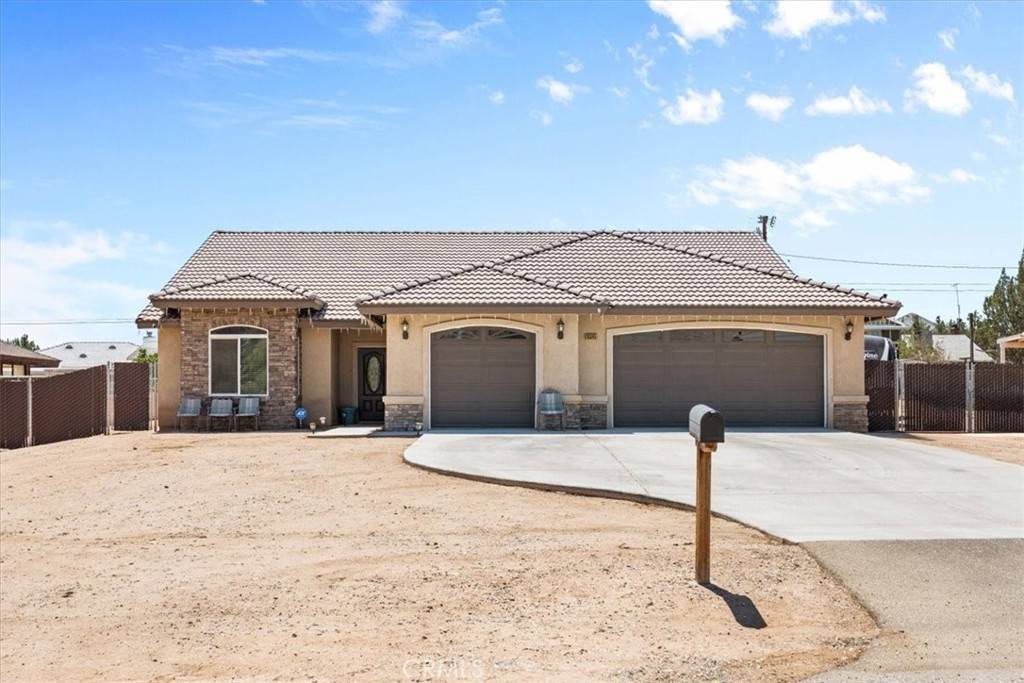 Hesperia, CA 92345,15345 Farmington ST