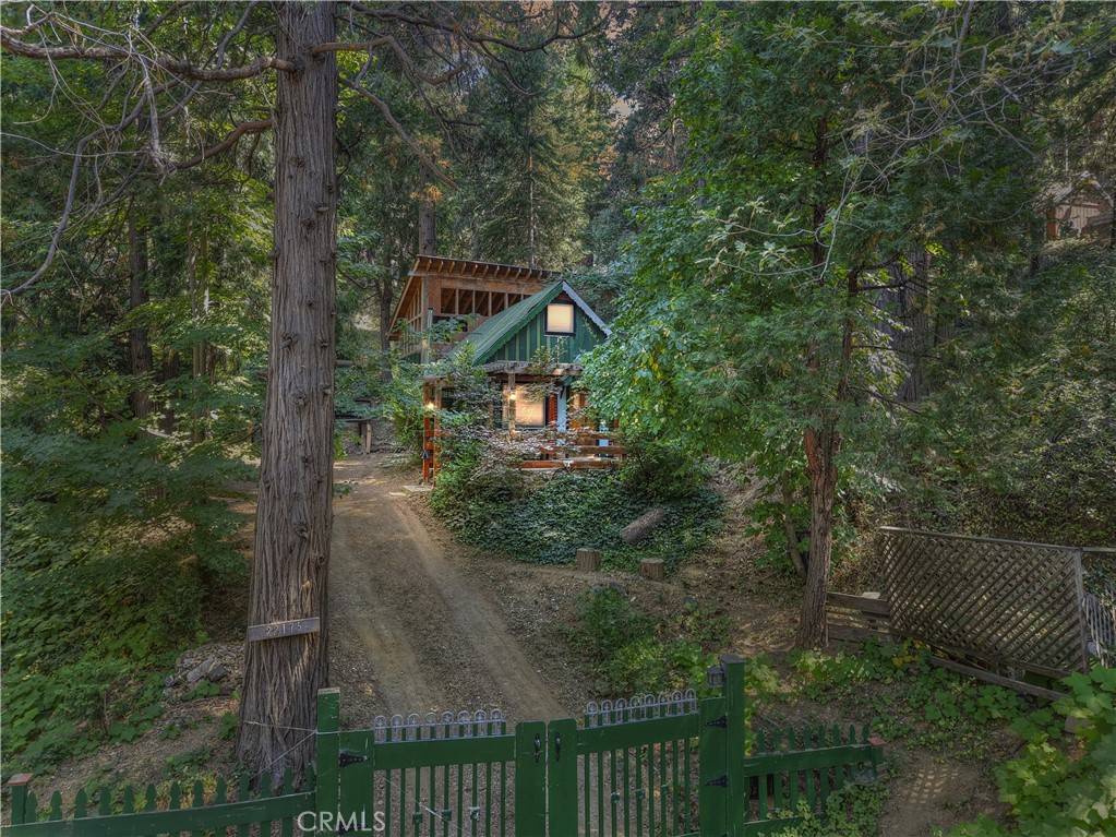 Cedarpines Park, CA 92322,22175 Pine DR