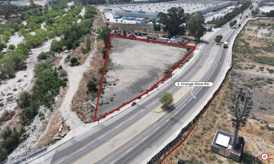 San Bernardino, CA 92408,787 Orange Show RD