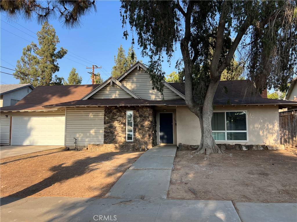 Redlands, CA 92374,705 S Grove ST