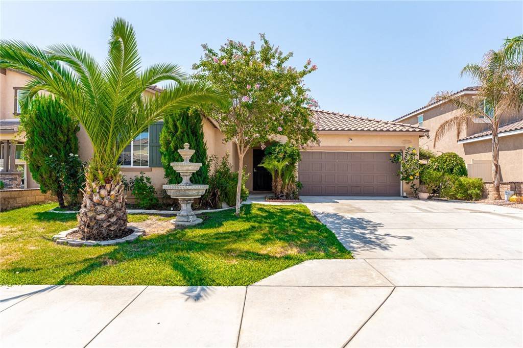Moreno Valley, CA 92551,24889 El Braso DR