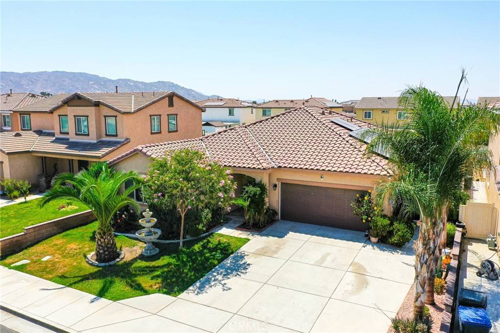 Moreno Valley, CA 92551,24889 El Braso DR