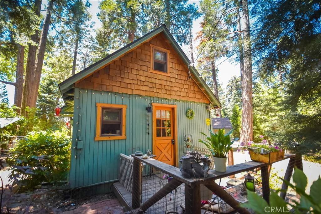 Lake Arrowhead, CA 92352,27877 Holly LN