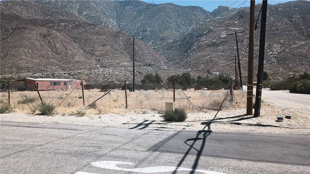 Cabazon, CA 92230,0 Esperanza Ave